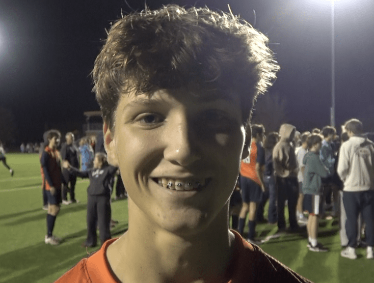 Instant Reaction: Rockets Celebrate Last Second Winner Against SJO in Sectional Final — Rockford Schools news