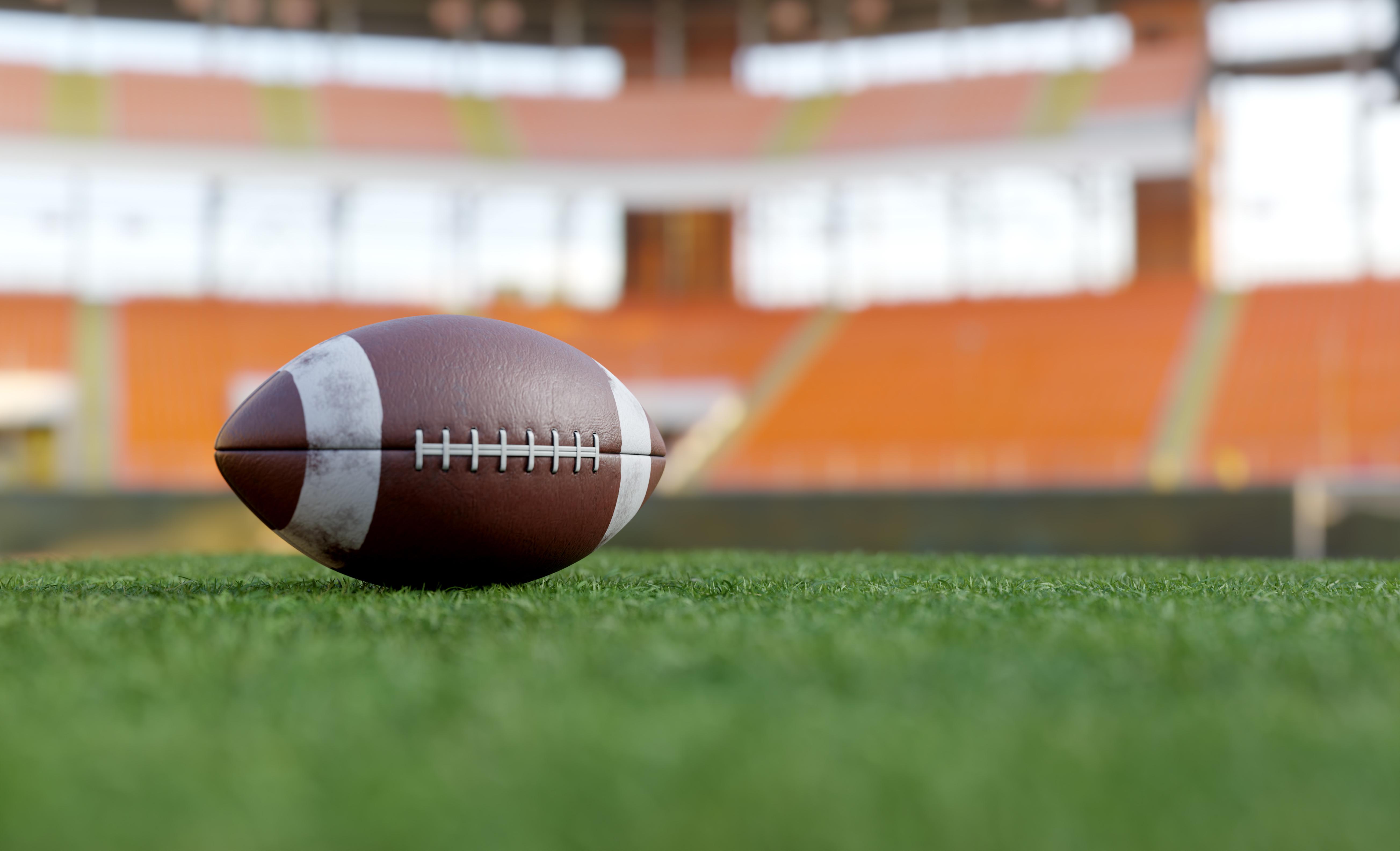 College Football Games Today, October 31: Schedule, Start Times, And How To Stream — Now Decatur