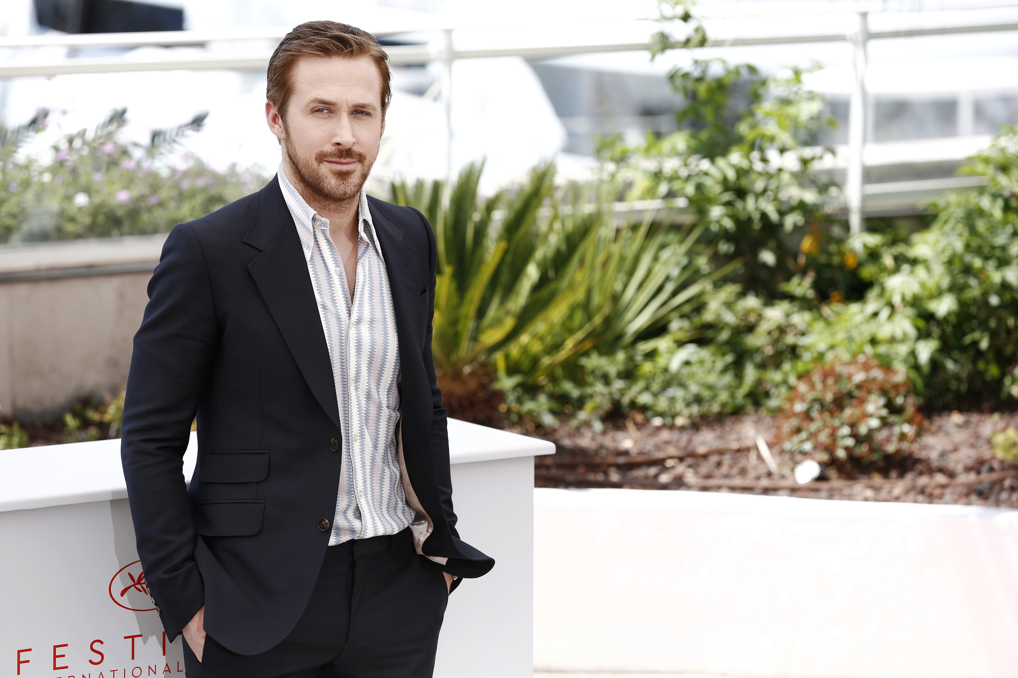 Ryan Gosling Revives Dead Man’s Bones With First New Music Since 2009 — Now Decatur
